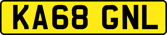 KA68GNL