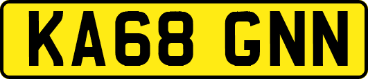 KA68GNN
