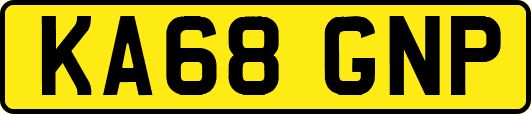 KA68GNP