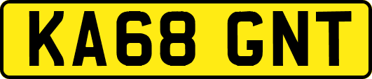 KA68GNT