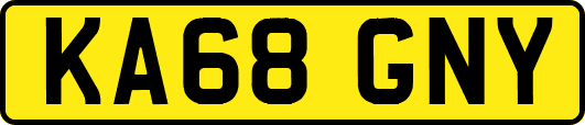 KA68GNY