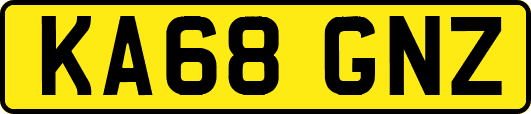 KA68GNZ