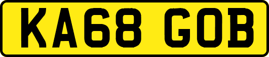 KA68GOB