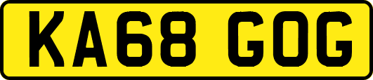 KA68GOG