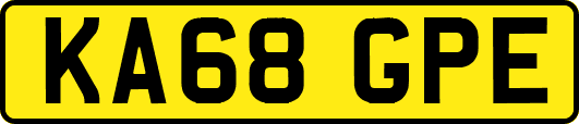 KA68GPE