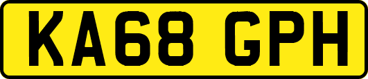 KA68GPH