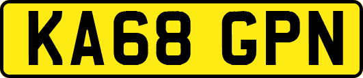 KA68GPN