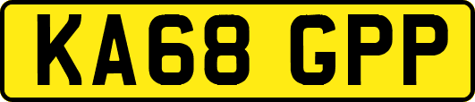 KA68GPP