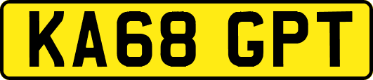 KA68GPT