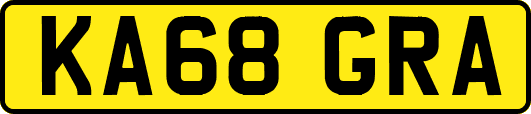 KA68GRA