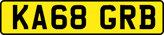 KA68GRB