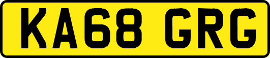 KA68GRG