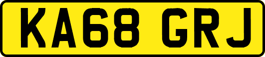 KA68GRJ