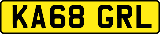 KA68GRL