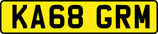 KA68GRM