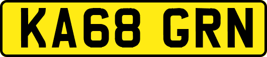 KA68GRN