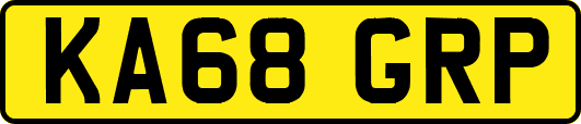 KA68GRP