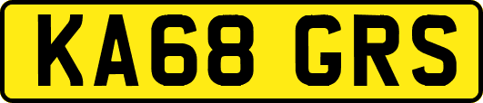 KA68GRS