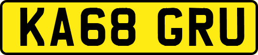 KA68GRU