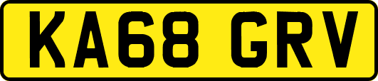KA68GRV