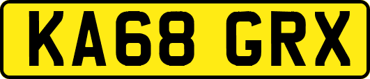 KA68GRX