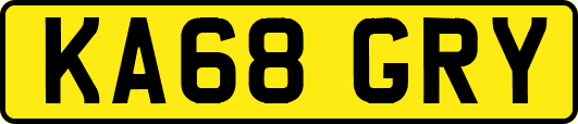 KA68GRY