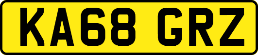 KA68GRZ