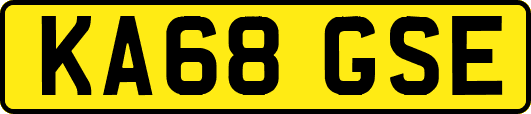 KA68GSE