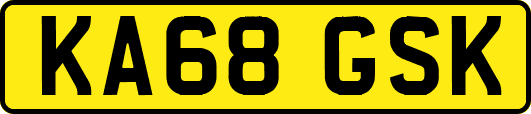 KA68GSK