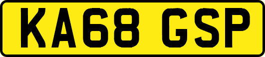 KA68GSP