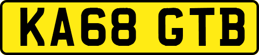 KA68GTB