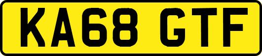 KA68GTF