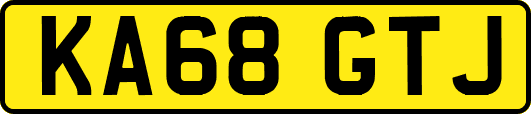 KA68GTJ