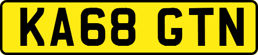 KA68GTN