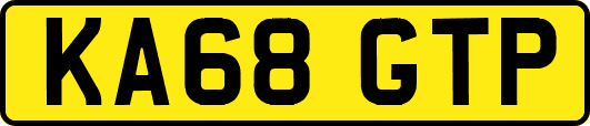 KA68GTP