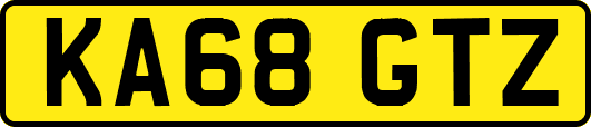 KA68GTZ