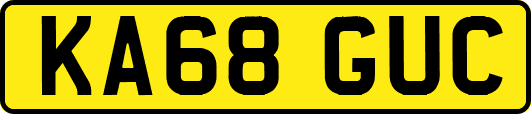 KA68GUC