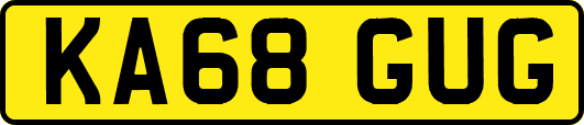KA68GUG