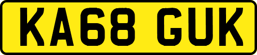 KA68GUK