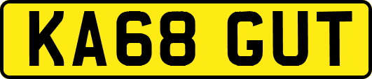 KA68GUT