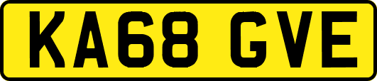 KA68GVE