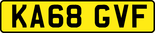 KA68GVF