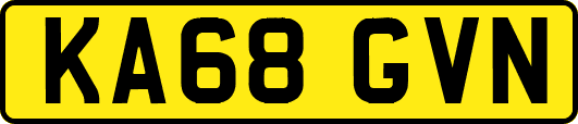 KA68GVN