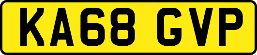 KA68GVP