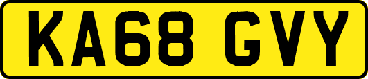 KA68GVY