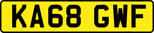 KA68GWF