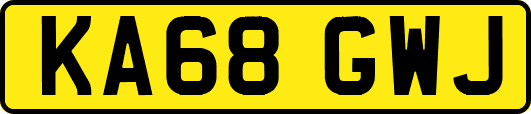 KA68GWJ