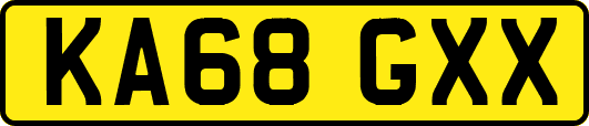 KA68GXX