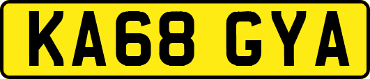 KA68GYA