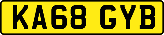 KA68GYB